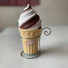 2026年最新】ソフトクリーム 貯金箱の人気アイテム - メルカリ