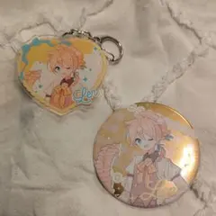 2026年最新】鏡音レン 缶バッジ グリッターの人気アイテム - メルカリ