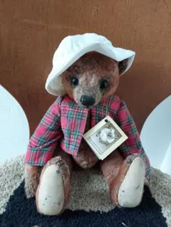 2026年最新】フォーゲットミーノットベアの人気アイテム - メルカリ