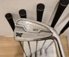 2026年最新】pxg アイアン0211の人気アイテム - メルカリ