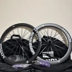 2026年最新】lun hyper d45の人気アイテム - メルカリ