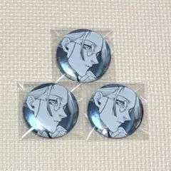 2026年最新】ミヒャエルカイザー 缶バッジ ブルーロック展の人気