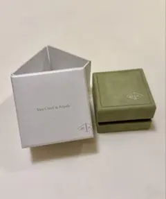 2026年最新】VAN CLEEF & arpels 箱の人気アイテム - メルカリ