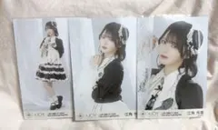 2026年最新】ニアジョイ 生写真の人気アイテム - メルカリ