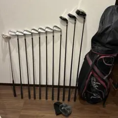 2026年最新】ゴルフ fitway セットの人気アイテム - メルカリ