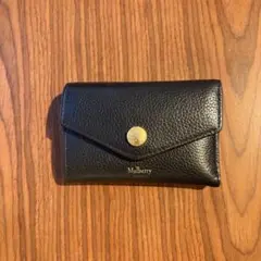 2026年最新】Mulberry 三つ折り財布の人気アイテム - メルカリ