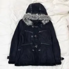 2026年最新】roushatte コートの人気アイテム - メルカリ