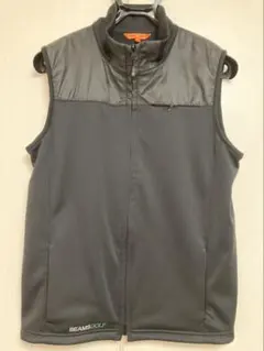 2026年最新】beams golf ベストの人気アイテム - メルカリ