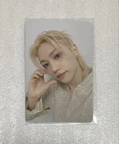 2026年最新】フィリックス チェキの人気アイテム - メルカリ