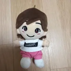 2026年最新】道枝駿佑 ちびぬい 第一弾の人気アイテム - メルカリ