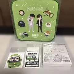 2026年最新】MIU404の人気アイテム - メルカリ