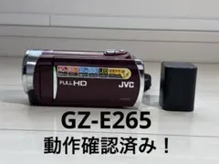 2026年最新】GZ-E265の人気アイテム - メルカリ