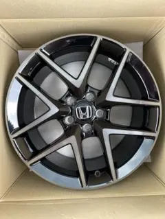 2026年最新】シビック 純正ホイール 18インチの人気アイテム - メルカリ