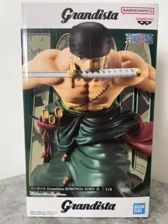2026年最新】ワンピース Grandista ゾロの人気アイテム - メルカリ