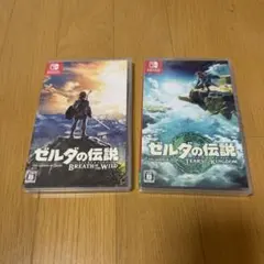 2026年最新】ブレワイ ティアキンの人気アイテム - メルカリ