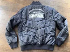 2026年最新】シンプソン ジャケット3lの人気アイテム - メルカリ