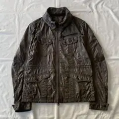 2026年最新】ニコルクラブフォーメン レザージャケットの人気アイテム