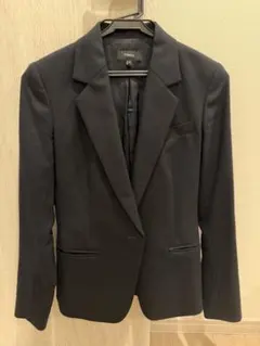 2026年最新】theory テーラードジャケットの人気アイテム - メルカリ