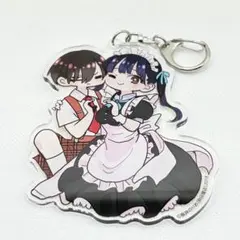 2026年最新】僕の心のヤバイやつ アクリルキーホルダーの人気アイテム