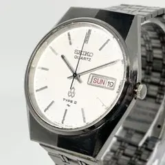 2026年最新】seiko type2の人気アイテム - メルカリ