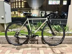 2026年最新】reunion クロスバイクの人気アイテム - メルカリ