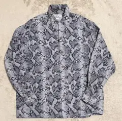 2026年最新】wackomaria シャツ パイソンの人気アイテム - メルカリ