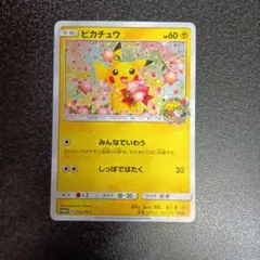 2026年最新】ピカチュウ 224/SM-Pの人気アイテム - メルカリ