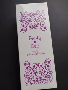 2026年最新】パーリーデュー クレンジング&ウォッシュの人気アイテム