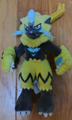 2026年最新】ポケモンセンターぬいぐるみ ゼラオラの人気アイテム