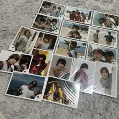 2026年最新】永瀬廉 公式写真 ハワイの人気アイテム - メルカリ