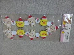 2026年最新】リラックマ クリスマス ガーランドの人気アイテム - メルカリ