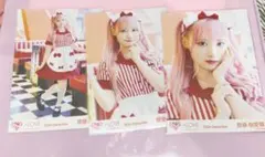 2026年最新】齋藤樹愛羅 生写真 仲直りシュークリームの人気アイテム