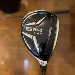 2026年最新】ユーティリティ 6u sim maxの人気アイテム - メルカリ