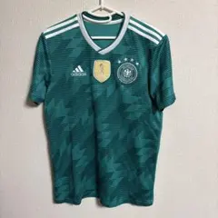 2026年最新】ドイツ代表 ユニフォーム 2018の人気アイテム - メルカリ