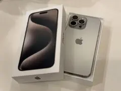 2026年最新】iPhone 15 Pro ナチュラルチタニウムの人気アイテム