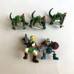 2026年最新】ゼルダの伝説 時のオカリナ フィギュアの人気アイテム