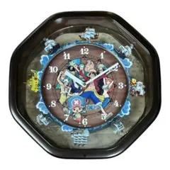 2026年最新】ワンピース からくり時計の人気アイテム - メルカリ