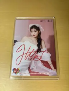 2026年最新】坂井仁香 サインの人気アイテム - メルカリ