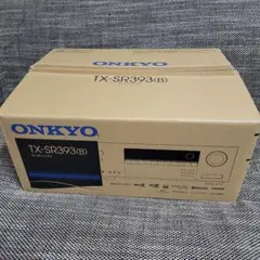 2026年最新】ONKYO TX-SR343 AVレシーバー 5.1chの人気アイテム - メルカリ