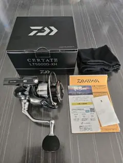 2026年最新】セルテート 5000 スプールの人気アイテム - メルカリ