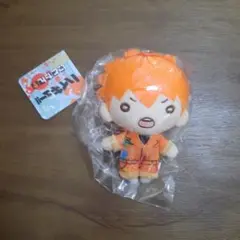 2026年最新】ハイキュー にとたん ぬいぐるみ 日向の人気アイテム