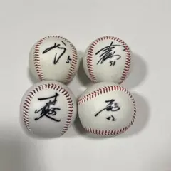 2026年最新】近本光司 サインボールの人気アイテム - メルカリ