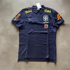 2026年最新】ブラジル代表 ポロシャツの人気アイテム - メルカリ