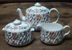 2026年最新】ミントンティーポットの人気アイテム - メルカリ