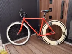 2026年最新】surly 1x1の人気アイテム - メルカリ