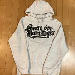2026年最新】SEEN better days 666の人気アイテム - メルカリ