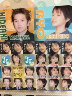 2026年最新】山下智久 jr.の人気アイテム - メルカリ