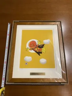 2026年最新】ジクリー版画 アンパンマンの人気アイテム - メルカリ