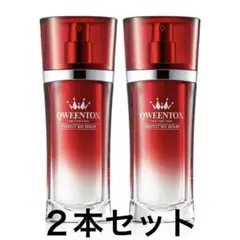 2026年最新】クウィーントックス パーフェクトバイオセラムの人気