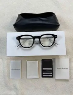 2026年最新】GentleMonster robの人気アイテム - メルカリ